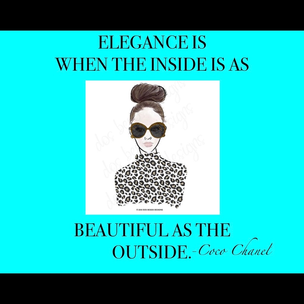 Meet your Posher, Suzanne - Picture 2 of 3